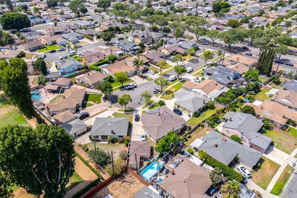 3561 East Janice Street