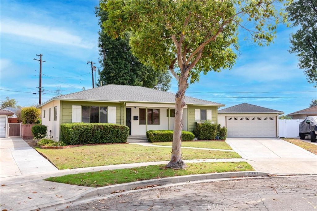 3561 East Janice Street