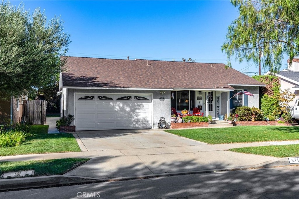 5341 East Lanai Street