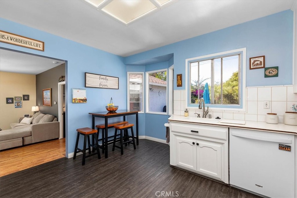 5341 East Lanai Street