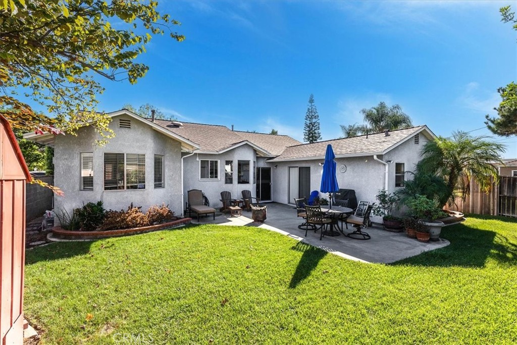 5341 East Lanai Street