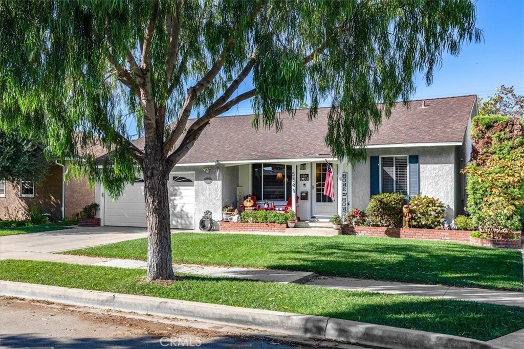 5341 East Lanai Street