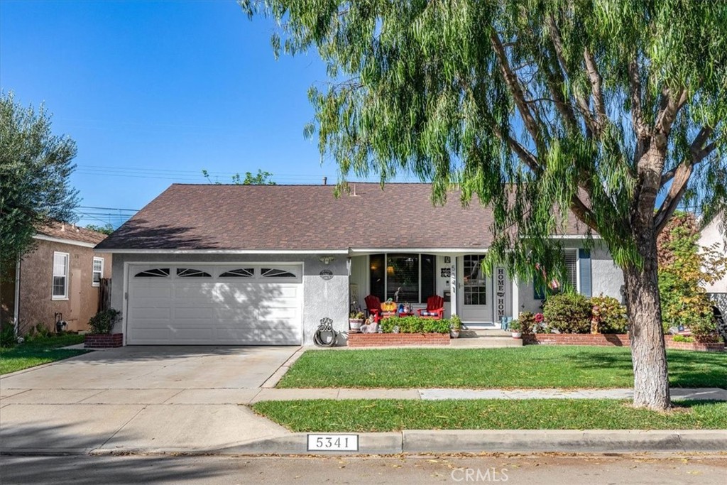 5341 East Lanai Street