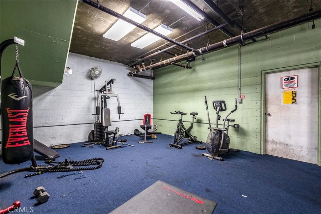 1200 Gaviota Avenue Avenue 116