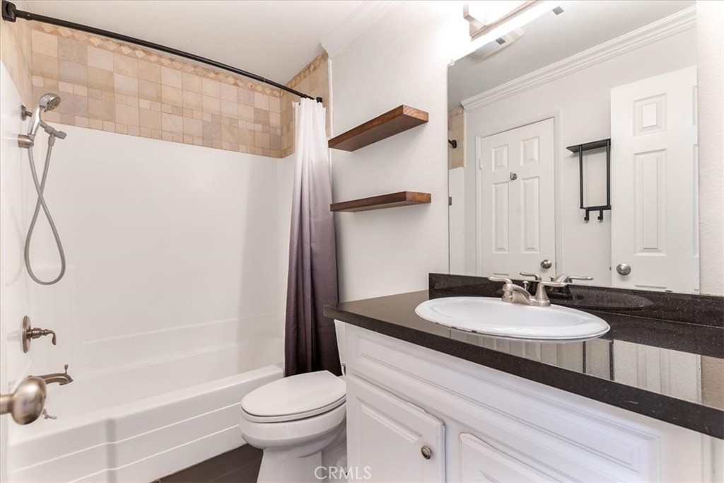 7890 E Spring Street 18F