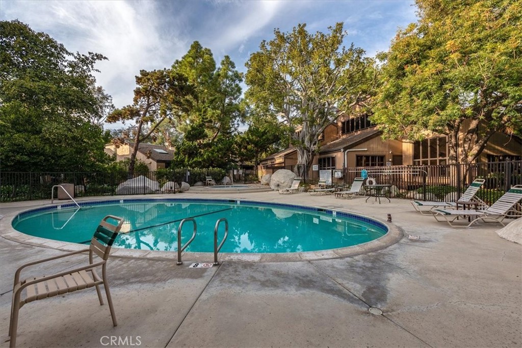 7890 E Spring Street 18F