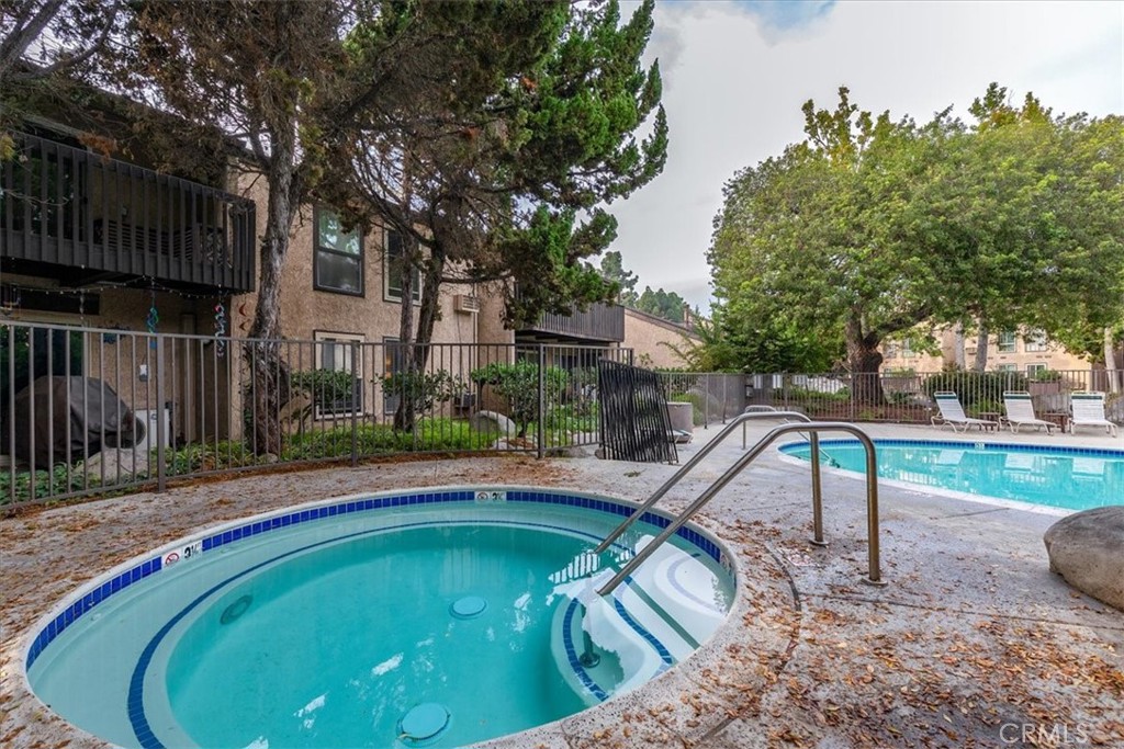 7890 E Spring Street 18F