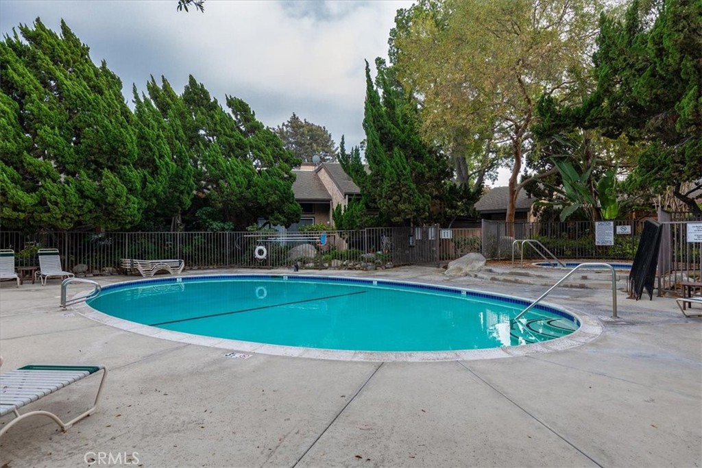 7890 E Spring Street 18F