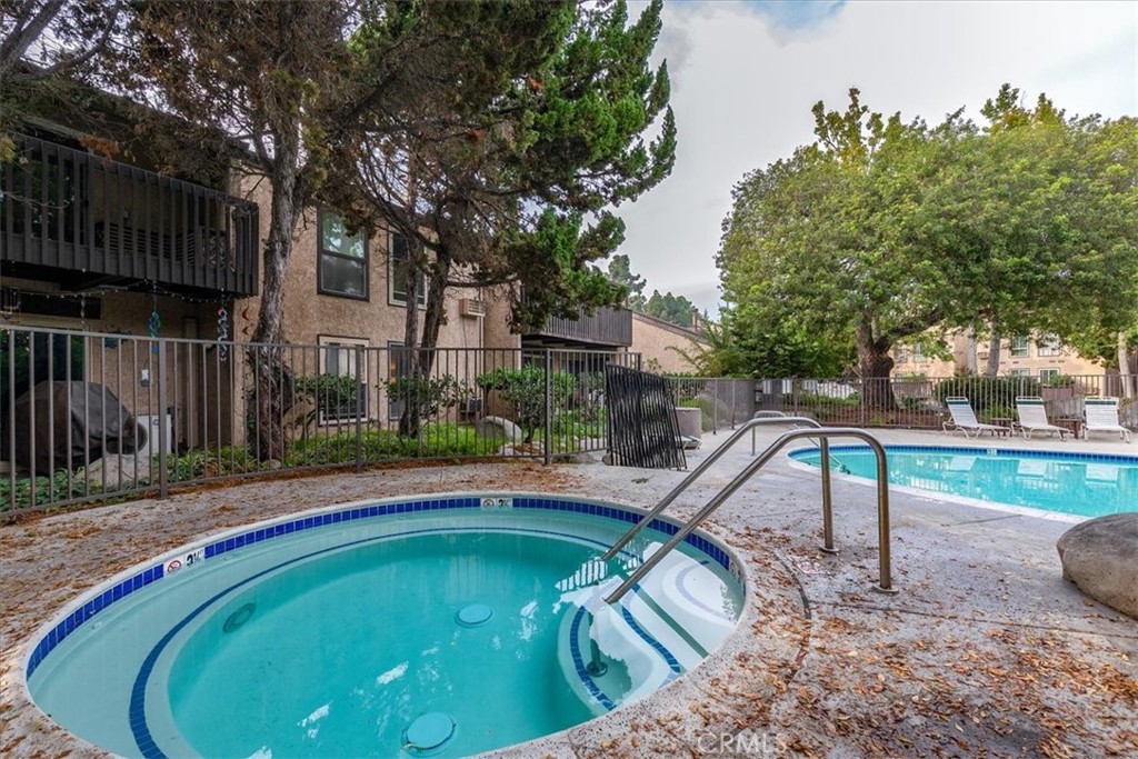 7890 E Spring Street 18F