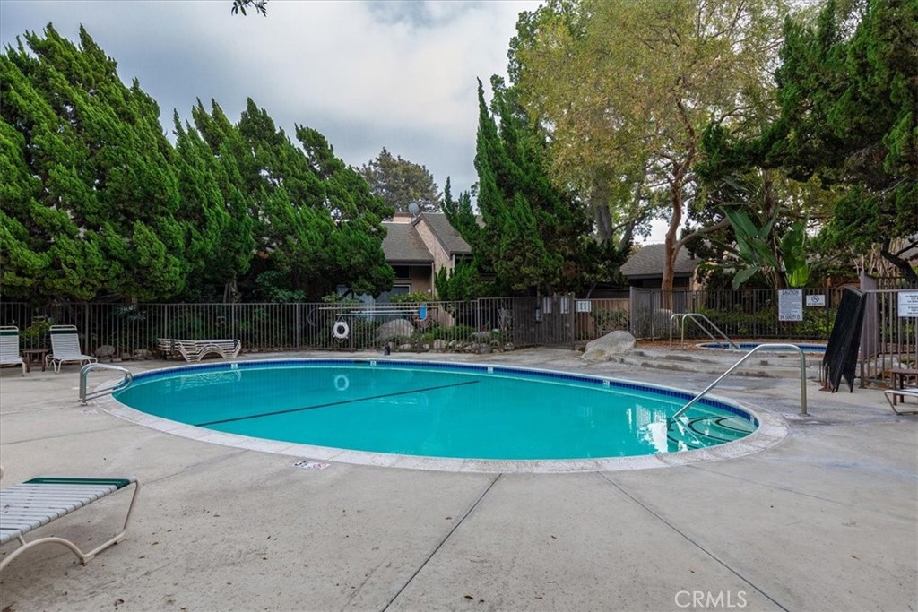 7890 E Spring Street 18F