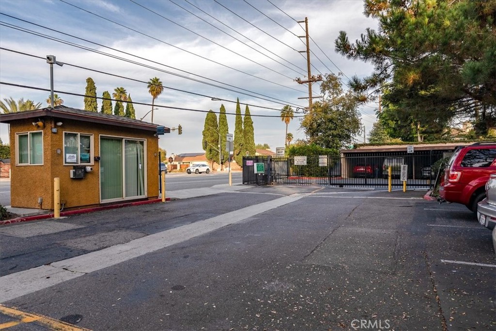 7890 E Spring Street 18F