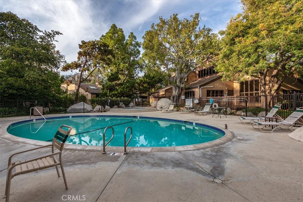 7890 E Spring Street 18F