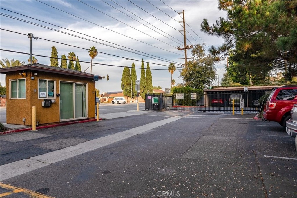 7890 E Spring Street 18F