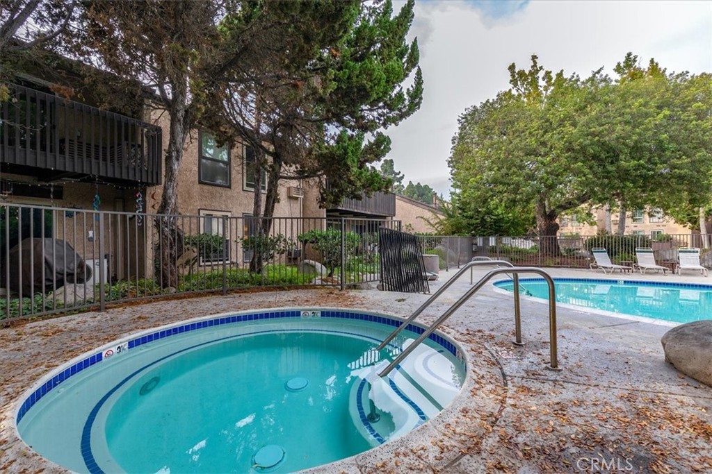 7890 E Spring Street 18F