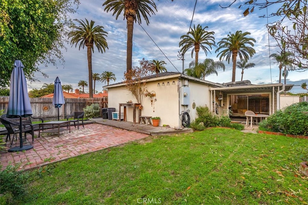 2289 Golden Avenue Avenue