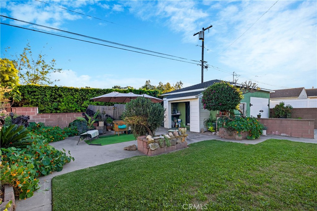 3202 Eckleson Street