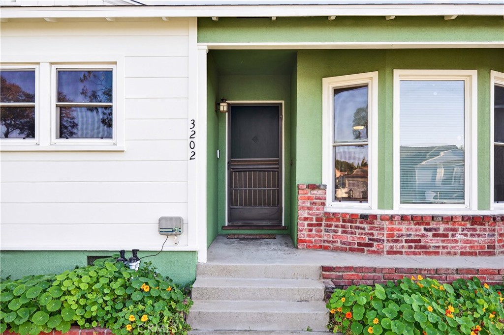 3202 Eckleson Street