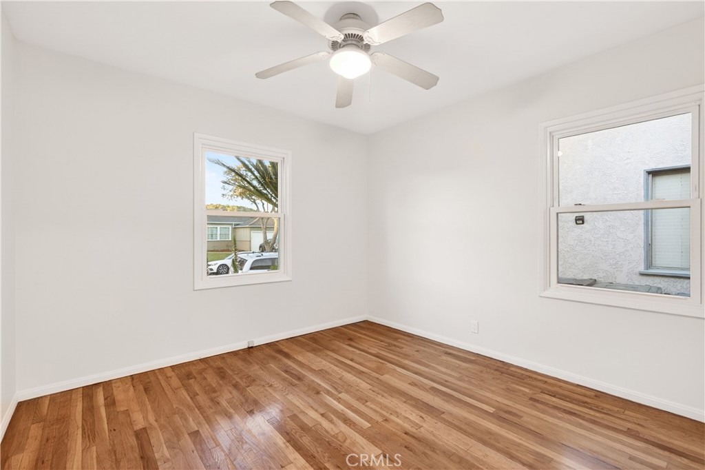 3202 Eckleson Street