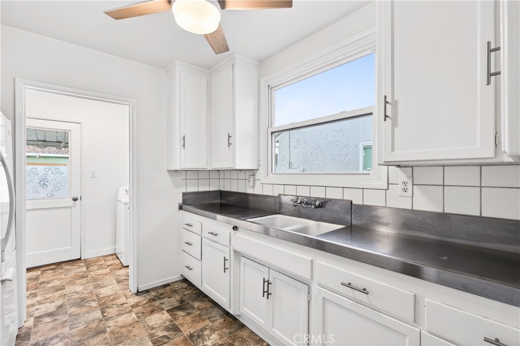 3202 Eckleson Street