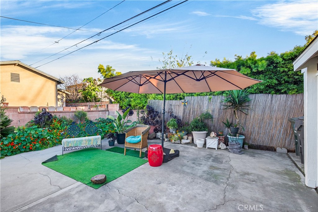 3202 Eckleson Street