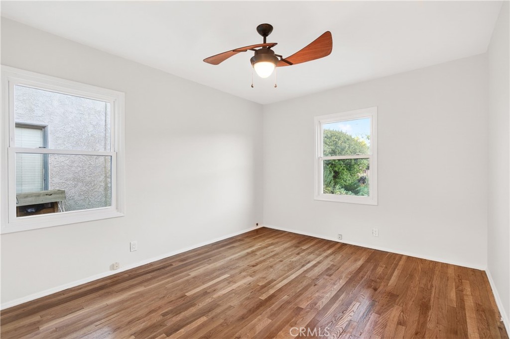 3202 Eckleson Street