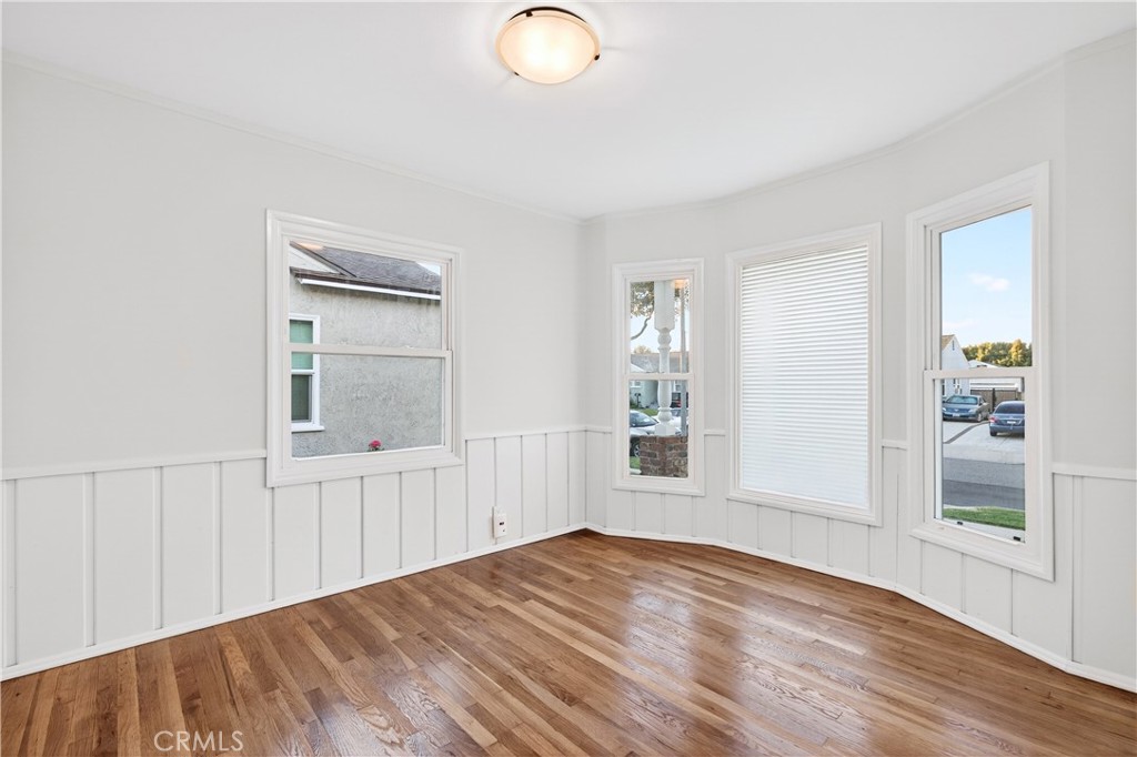 3202 Eckleson Street