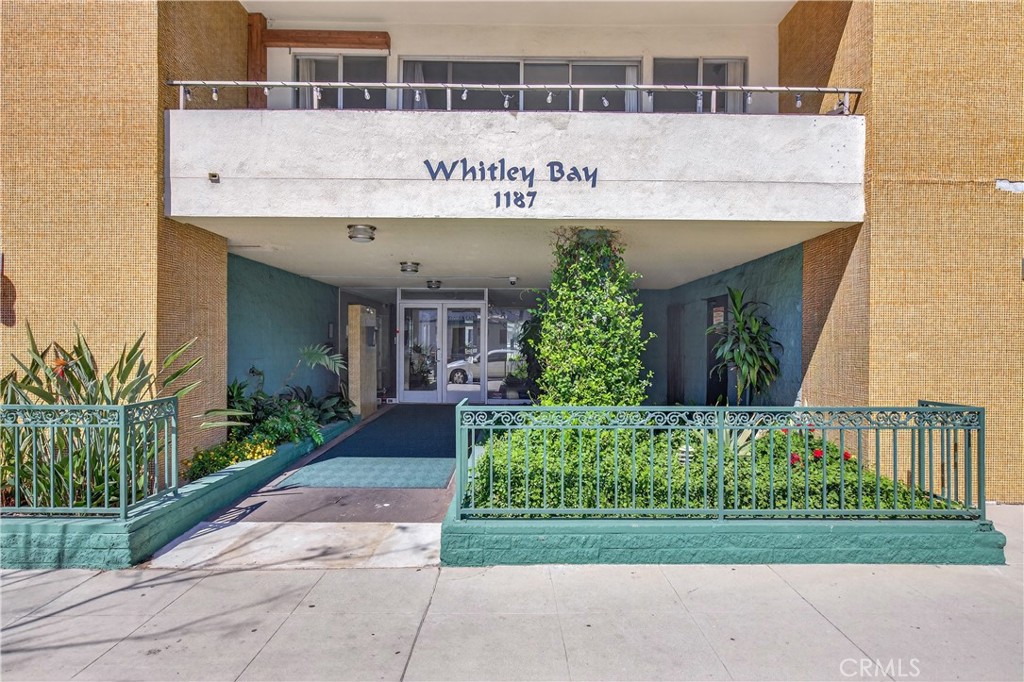 1187 East 3rd Street 305