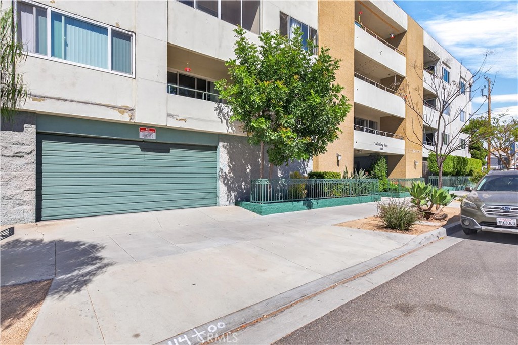 1187 East 3rd Street 305