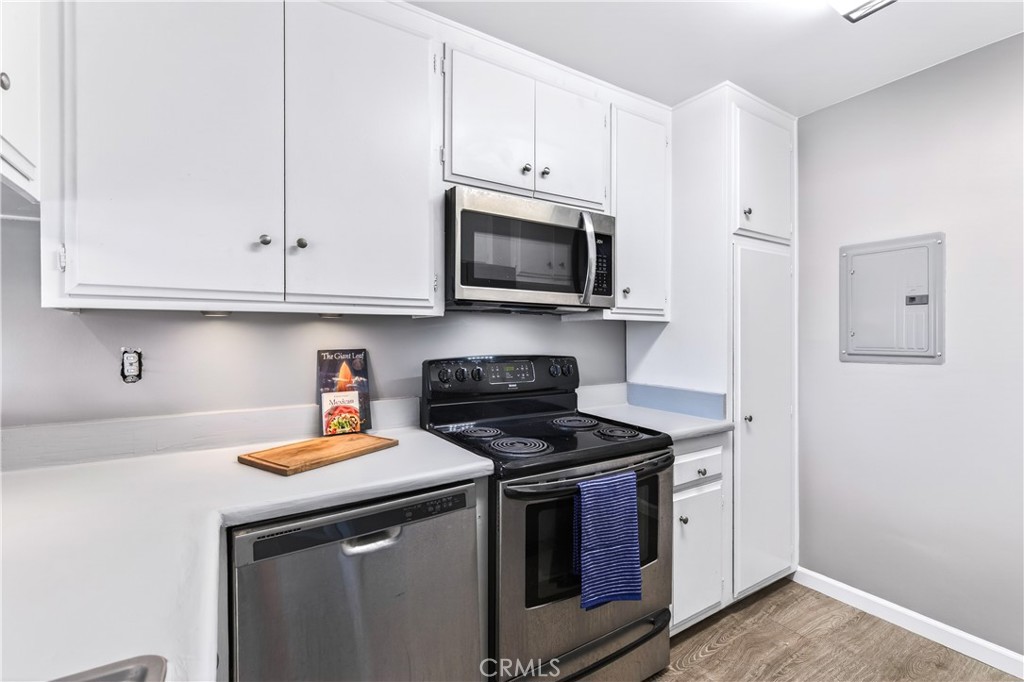1187 East 3rd Street 305