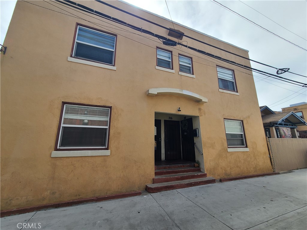 617 West 3rd Street