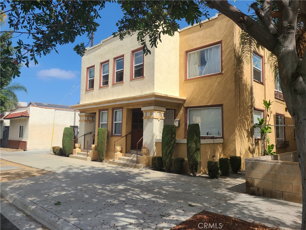 617 West 3rd Street