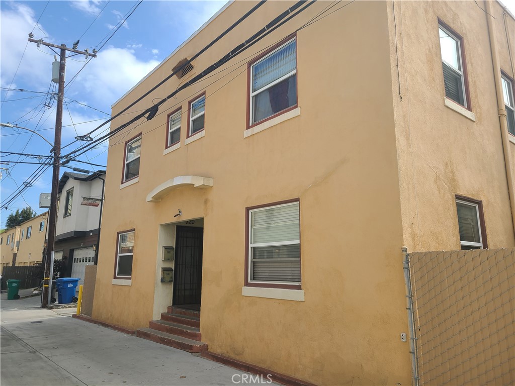 617 West 3rd Street