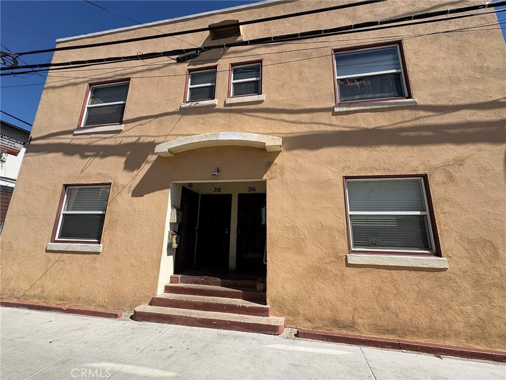 617 West 3rd Street