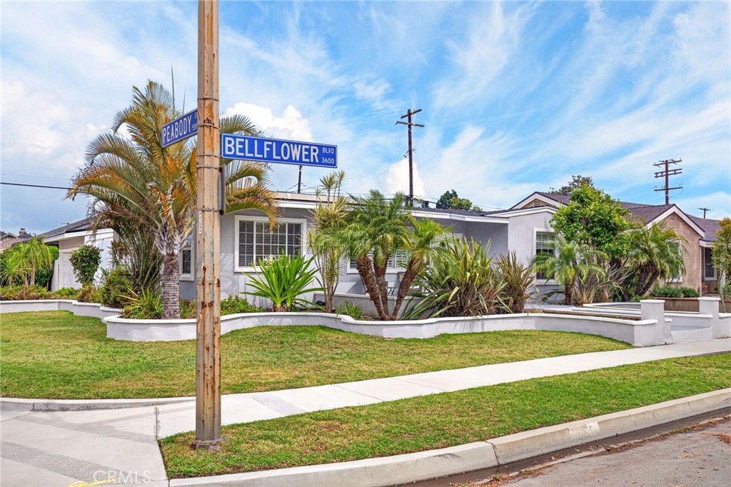 3616 N BellFlower Boulevard