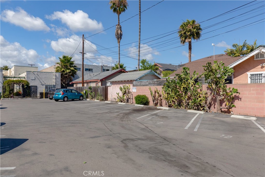 1738 East 4th Street Street 12