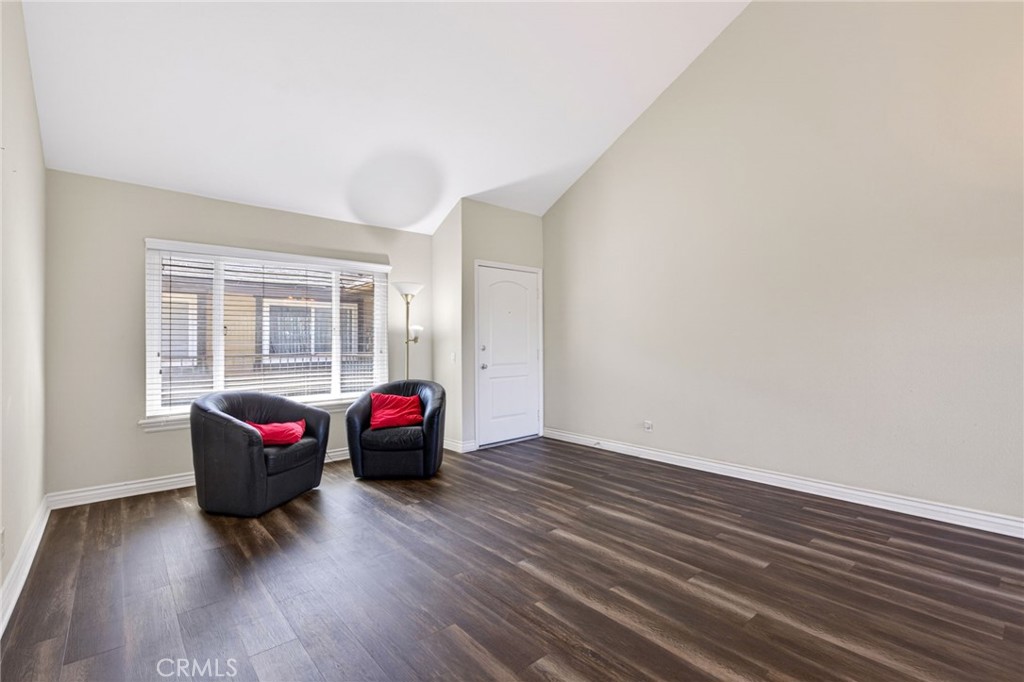 2925 Spaulding Street 303