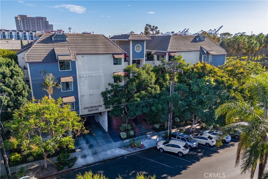 730 W 4th Street 308