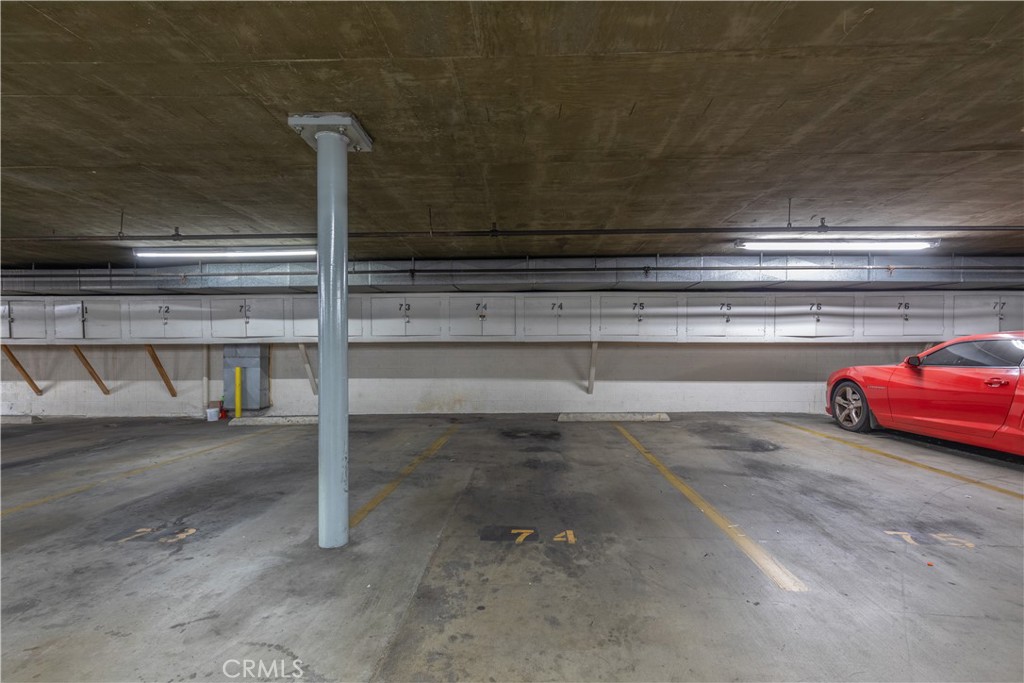 730 W 4th Street 308