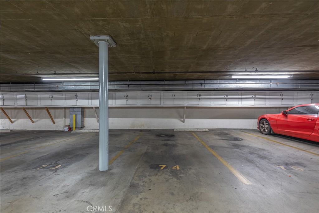 730 W 4th Street 308