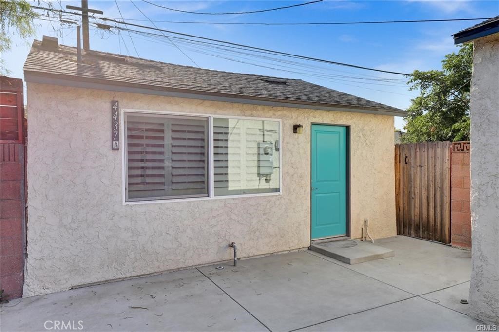 4437 Keever Avenue