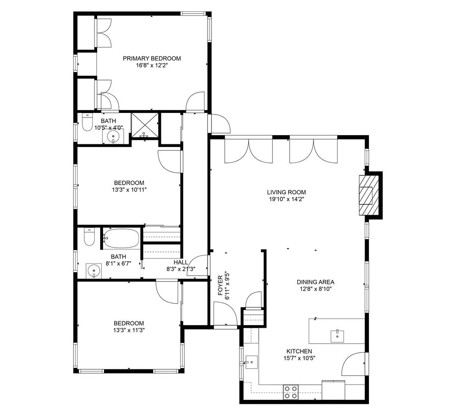 2641 Via Pacheco