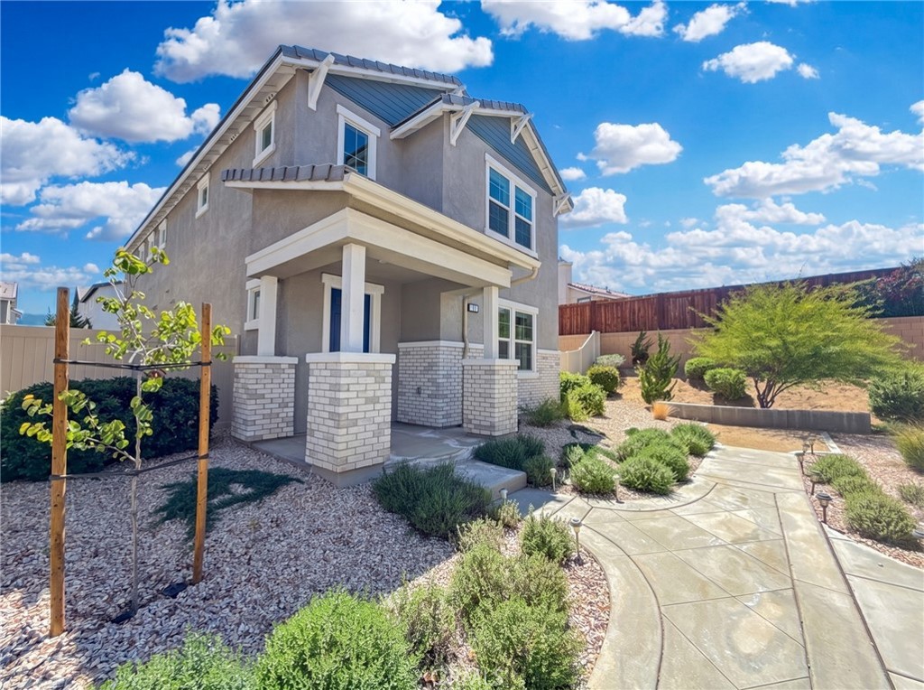 279 Galveston Lane Palmdale Ca Us 93551 Sr26100405