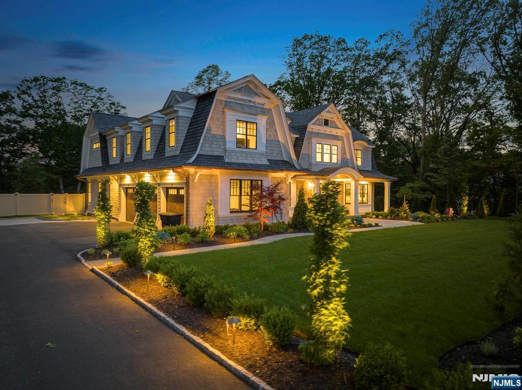 396 Knollwood Road