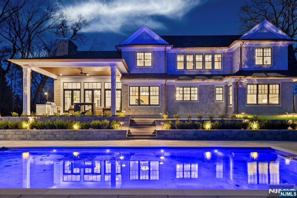 396 Knollwood Road