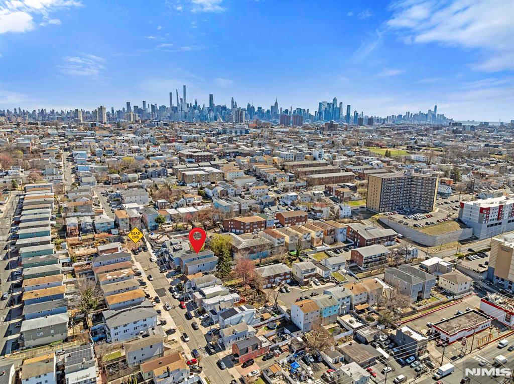 1603 71st Street
