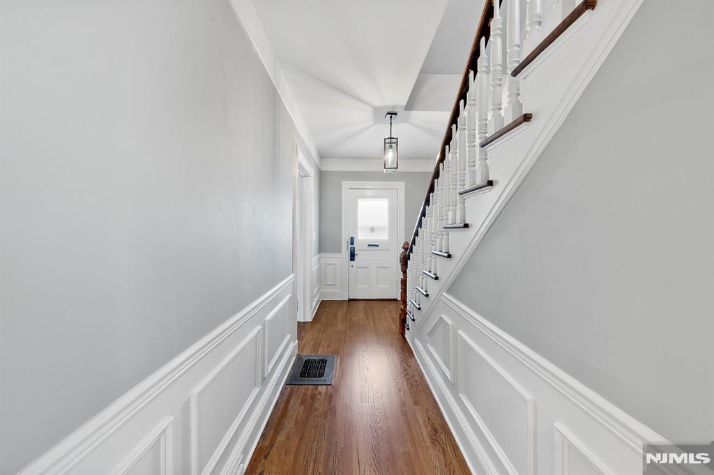 203 John Street