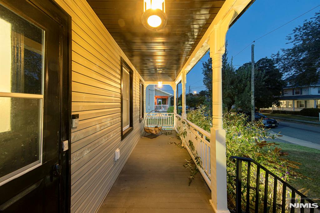 203 John Street