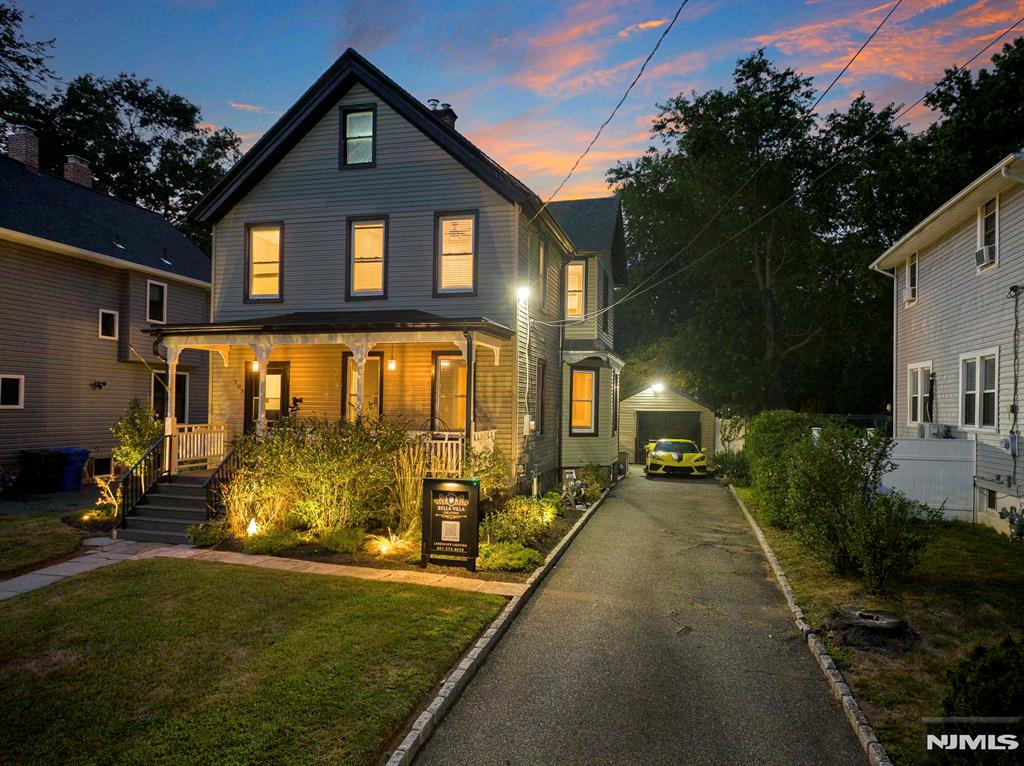 203 John Street