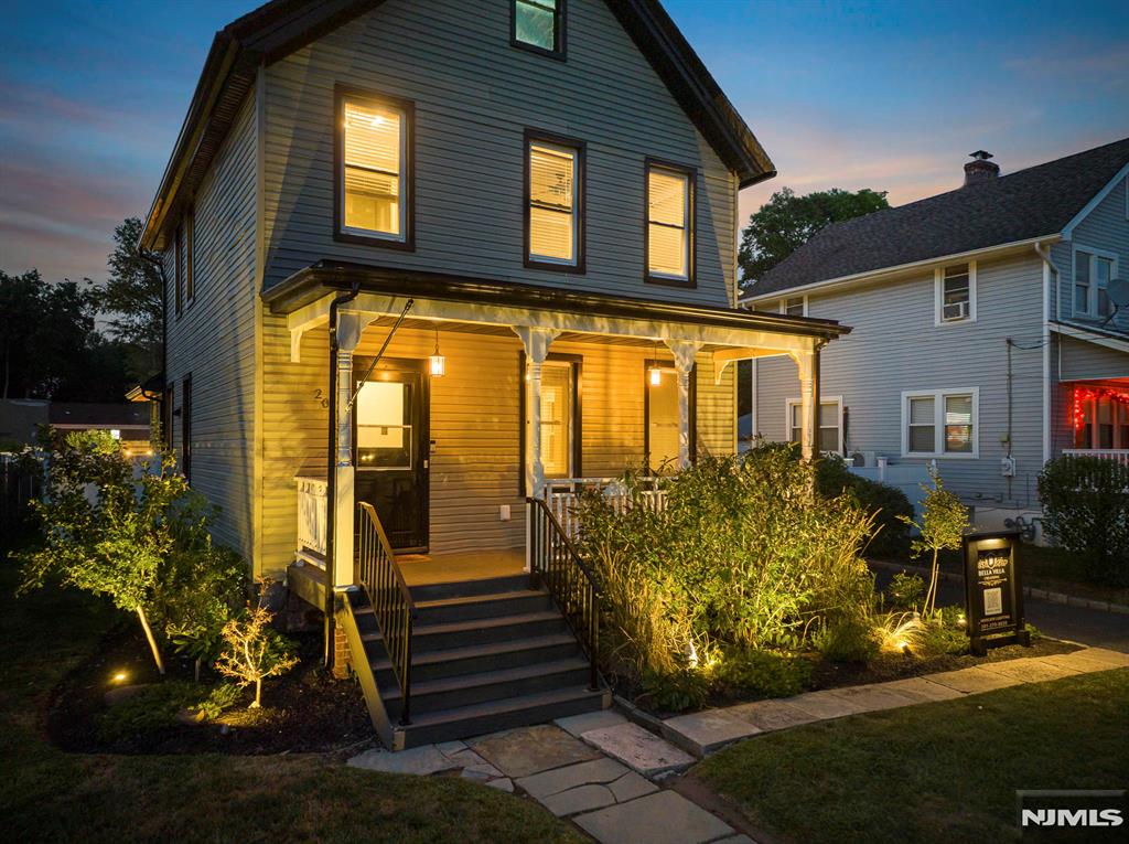 203 John Street