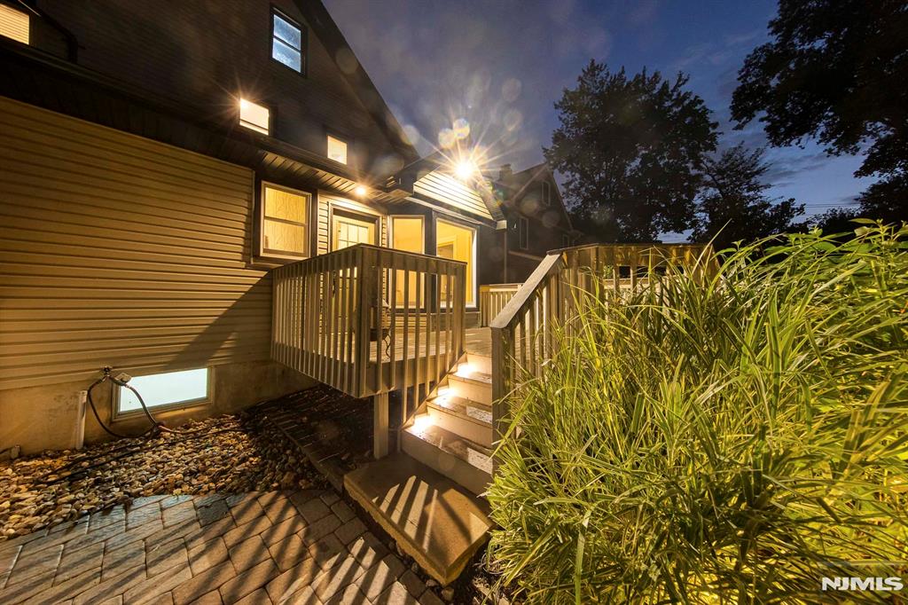 203 John Street